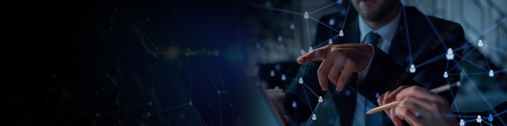 V-Valley: the reference distributor for the Advanced Solutions market