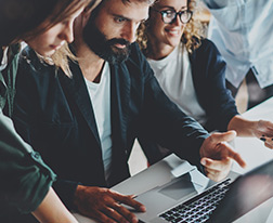 Pre-sales technical support