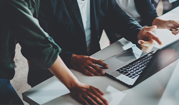 Supporto tecnico di pre-vendita