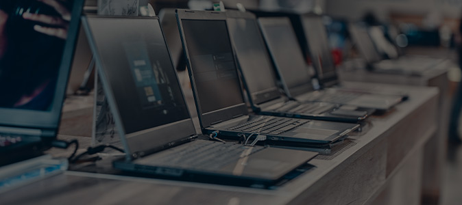 Products, tools, solutions and services in a comprehensive catalogue that meets all your customers'