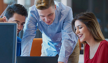 Unisciti al nostro Team