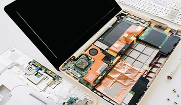 Installation de tous les composants