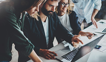 Support technique continu