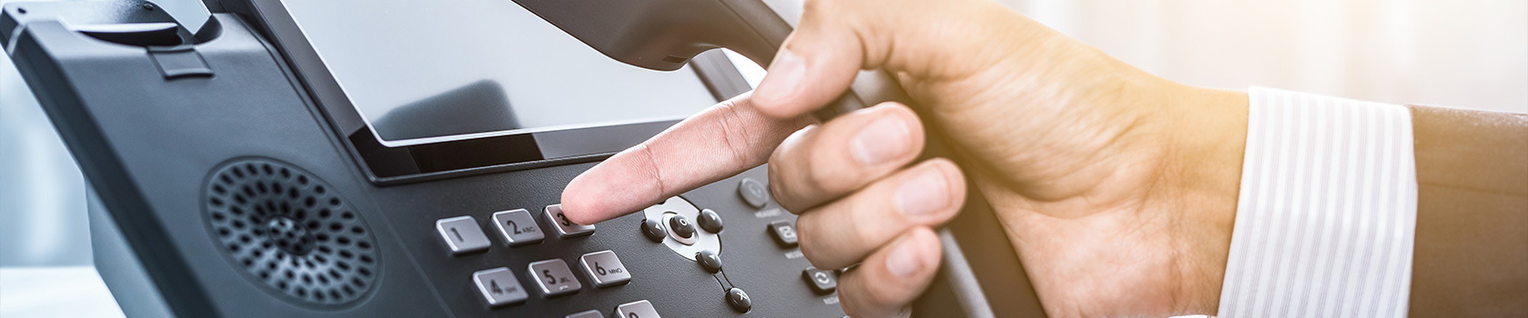 Comunicaciones Unificadas y soluciones de colaboración para empresas