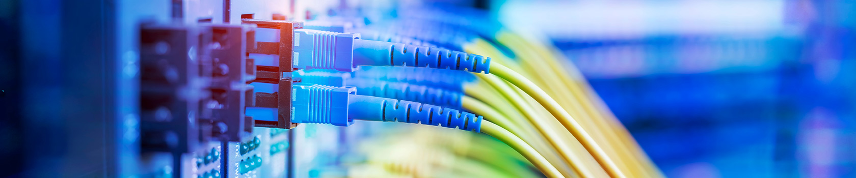 Cabling & Energy Efficiency