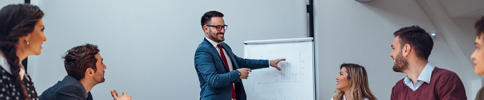 Formazione tecnica e certificata per professionisti IT