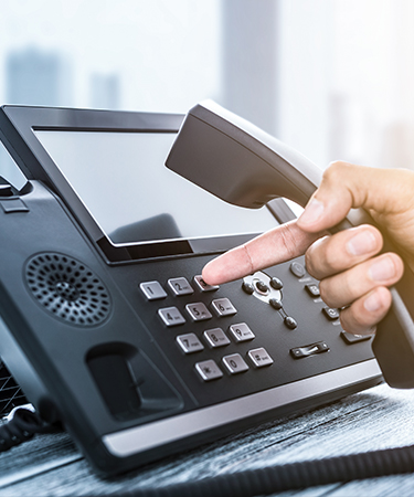 Comunicaciones Unificadas y soluciones de colaboración para empresas