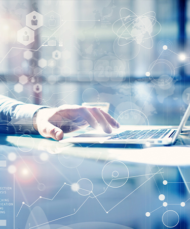 Soluções informáticas avançadas para empresas e tecnologia para os negócios