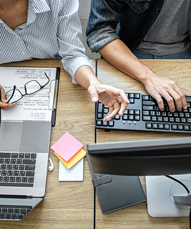 V-Valley para usuários finais