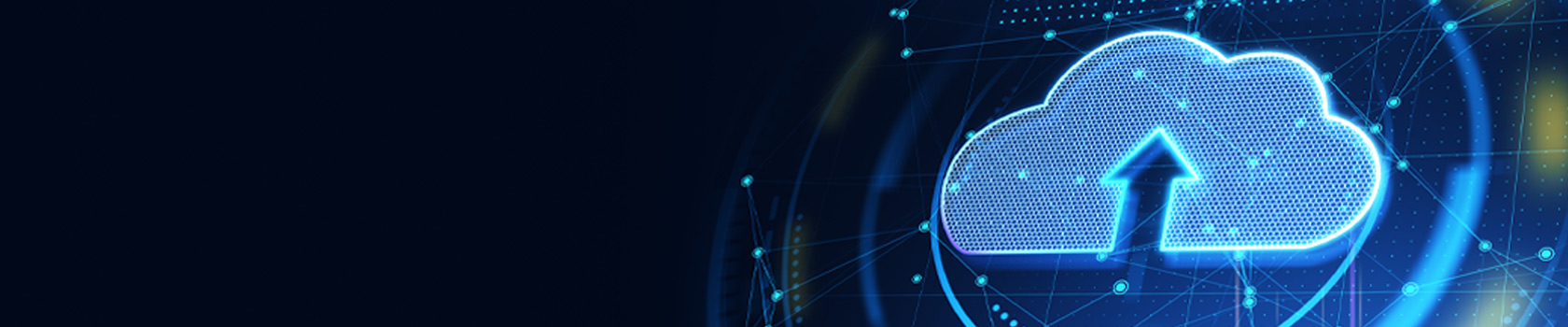 Solutions Corporate Cloud