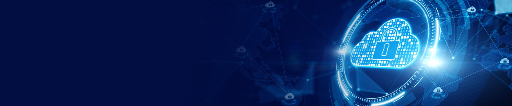 Cyber Security: soluzioni cloud