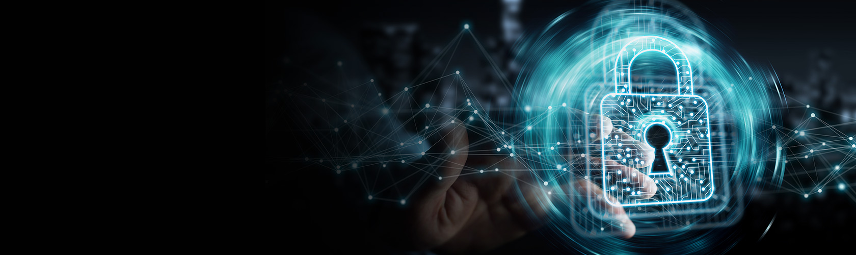 Ti presentiamo il Team Cyber Security