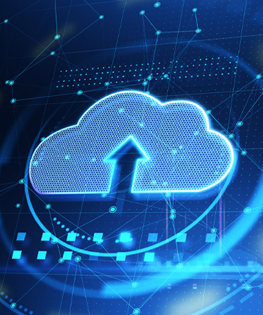 Solutions Corporate Cloud