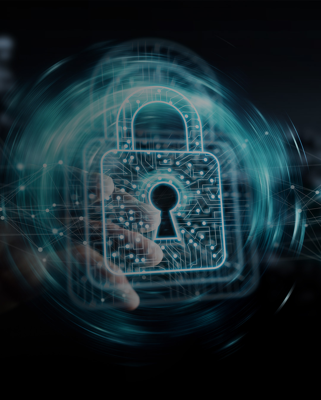 Ti presentiamo il Team Cyber Security