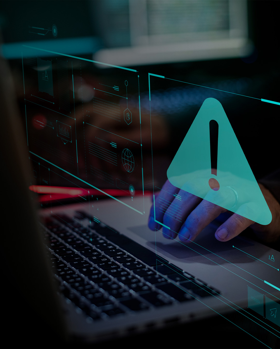 Tipologie di attacchi informatici