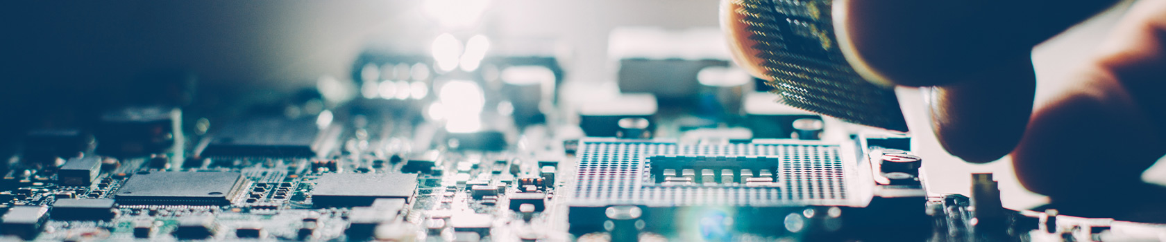 Produttori e Partner per <br>Advanced Solutions