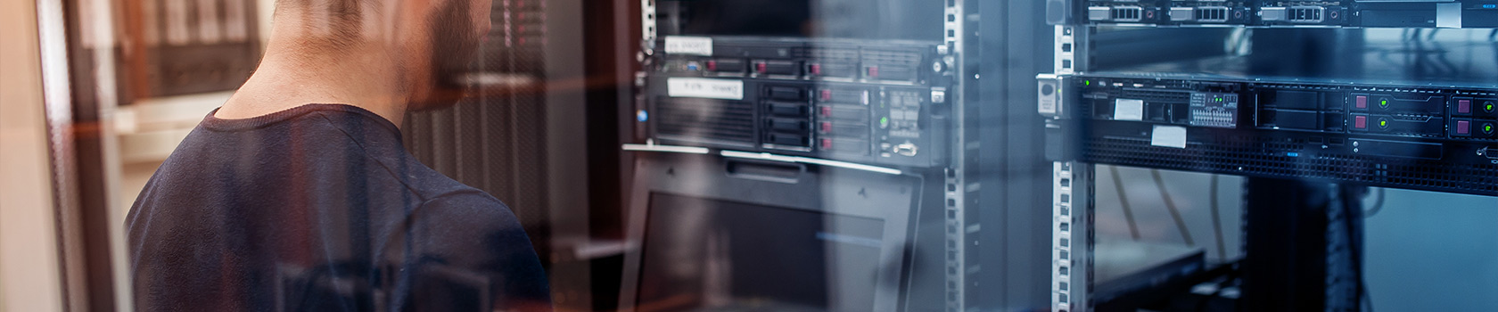 Garantizamos el perfecto  funcionamiento de tu infraestructura