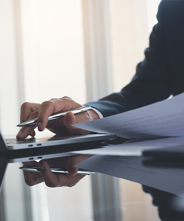 Condiciones generales de venta