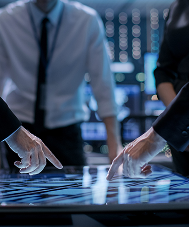 Conviértete en Agente Digitalizador