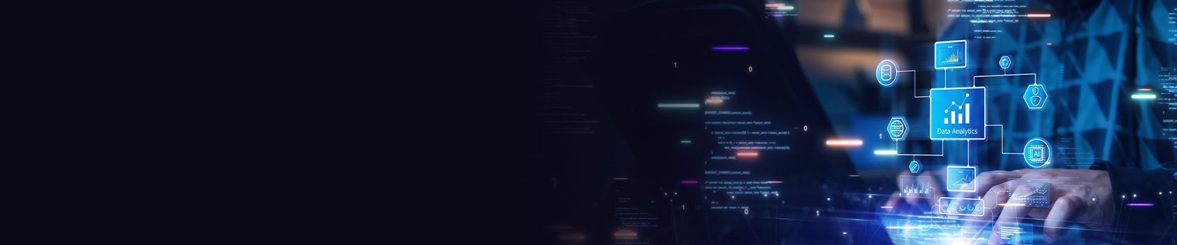 Le Soluzioni ERP, CRM e di automazione dei processi