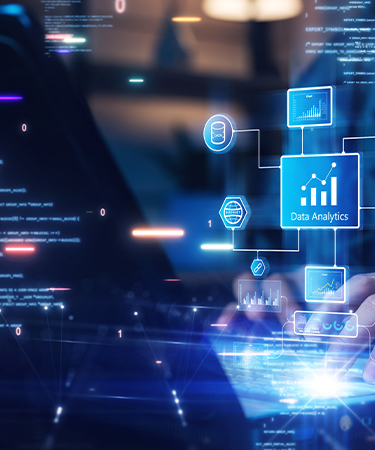 Le Soluzioni ERP, CRM e di automazione dei processi