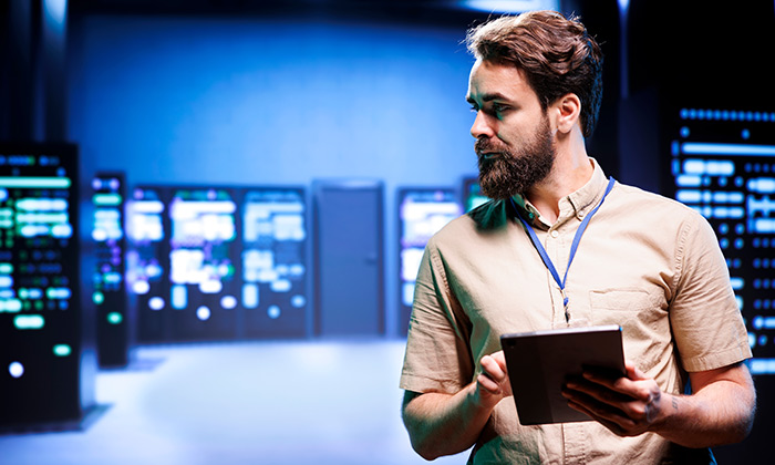 Configuring Windows Server Hybrid Advanced Services 24 marzo