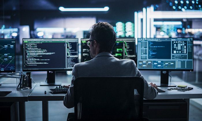 Understanding Cisco Cybersecurity Operations Fundamentals 2 marzo