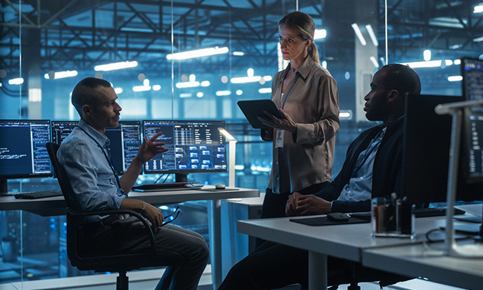 VMware vSphere: Advanced Administration [V8] 23 marzo