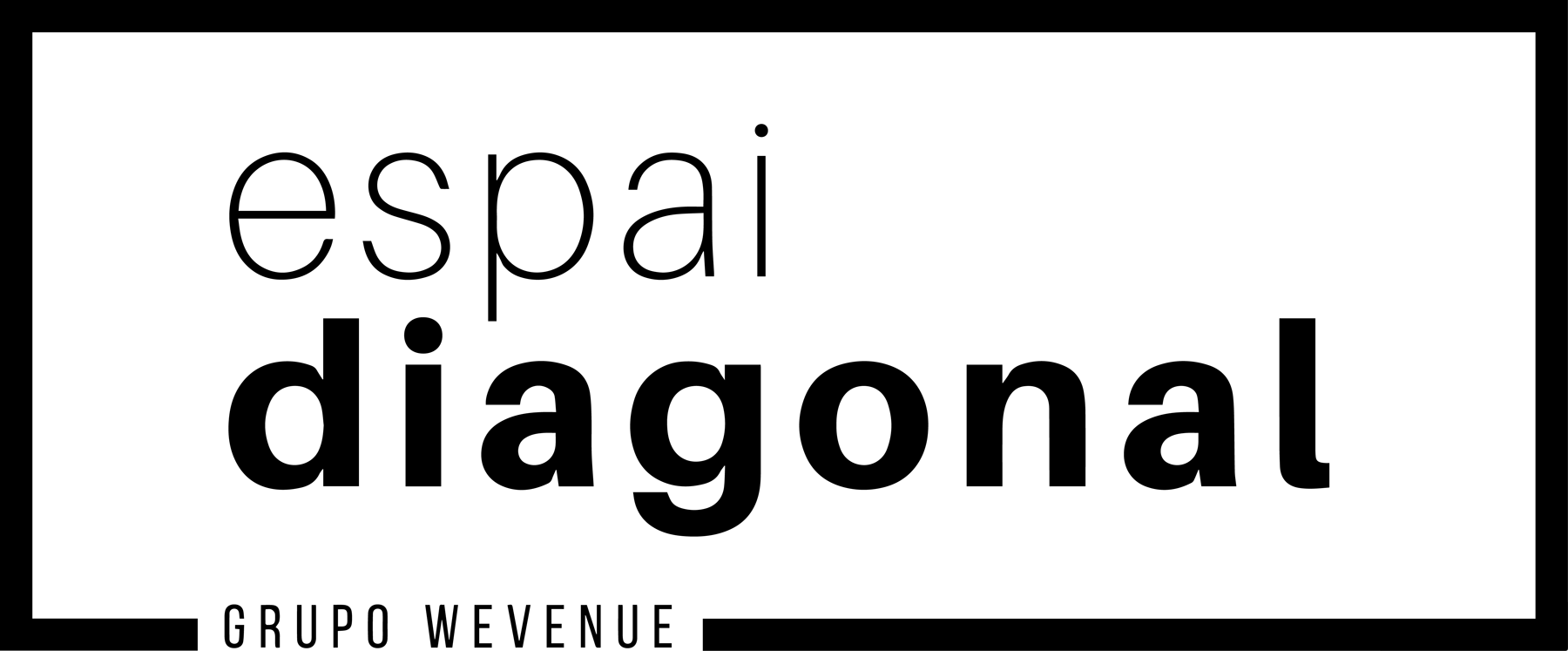 Espai-Diagonal
