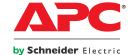 logo APC by Schneider