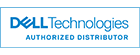 logo Dell Technologies